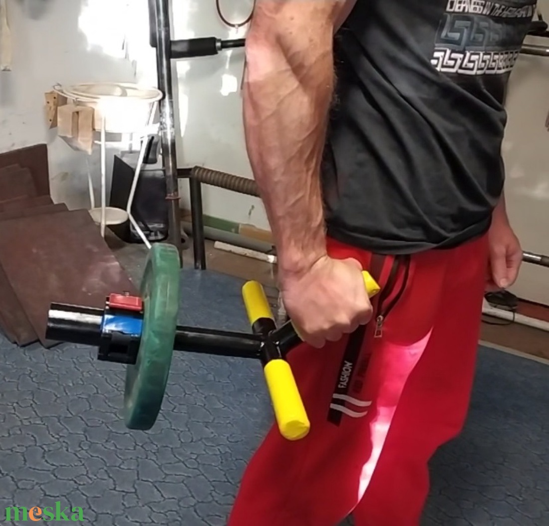 Full Forearm Trainer - játék & sport - sport és kikapcsolódás - más játékok, sportok - Meska.hu