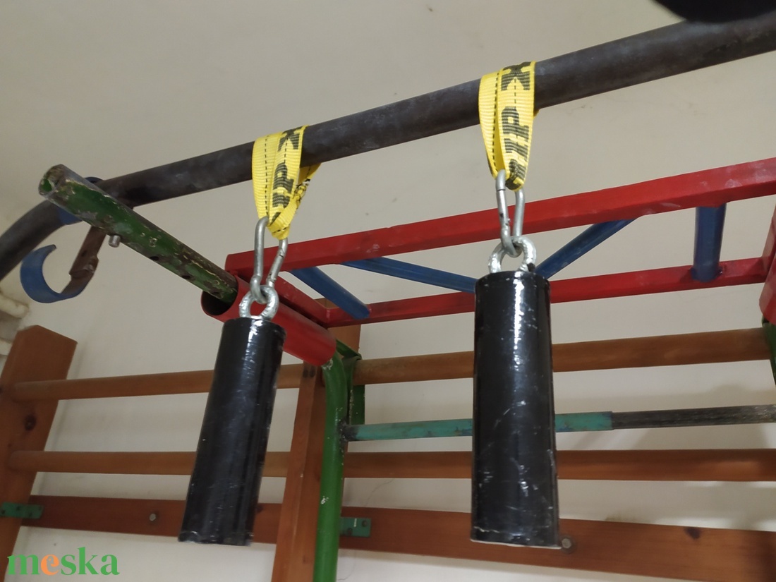 Viking Grip X - Heveder - játék & sport - sport és kikapcsolódás - más játékok, sportok - Meska.hu