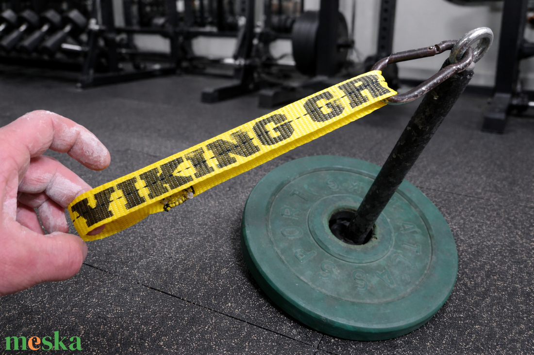 Viking Grip X - Heveder - játék & sport - sport és kikapcsolódás - más játékok, sportok - Meska.hu