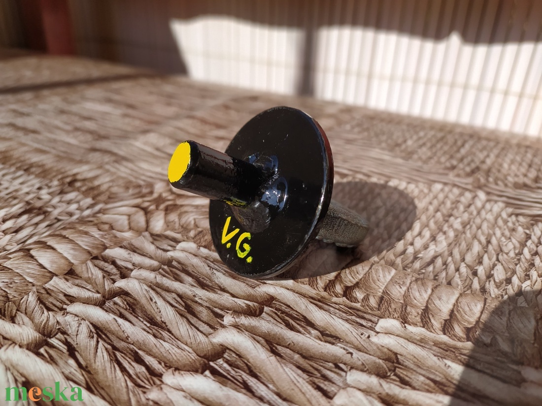 � VIKING GRIP X � Kovács szegecs - játék & sport - sport és kikapcsolódás - más játékok, sportok - Meska.hu