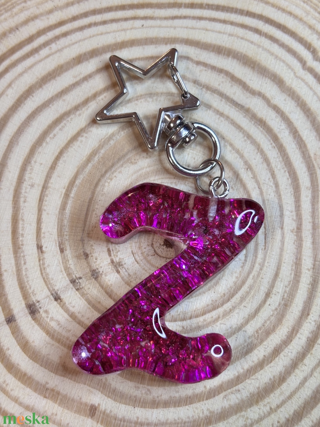 Kulcstartó - táska & tok - kulcstartó & táskadísz - kulcstartó - Meska.hu