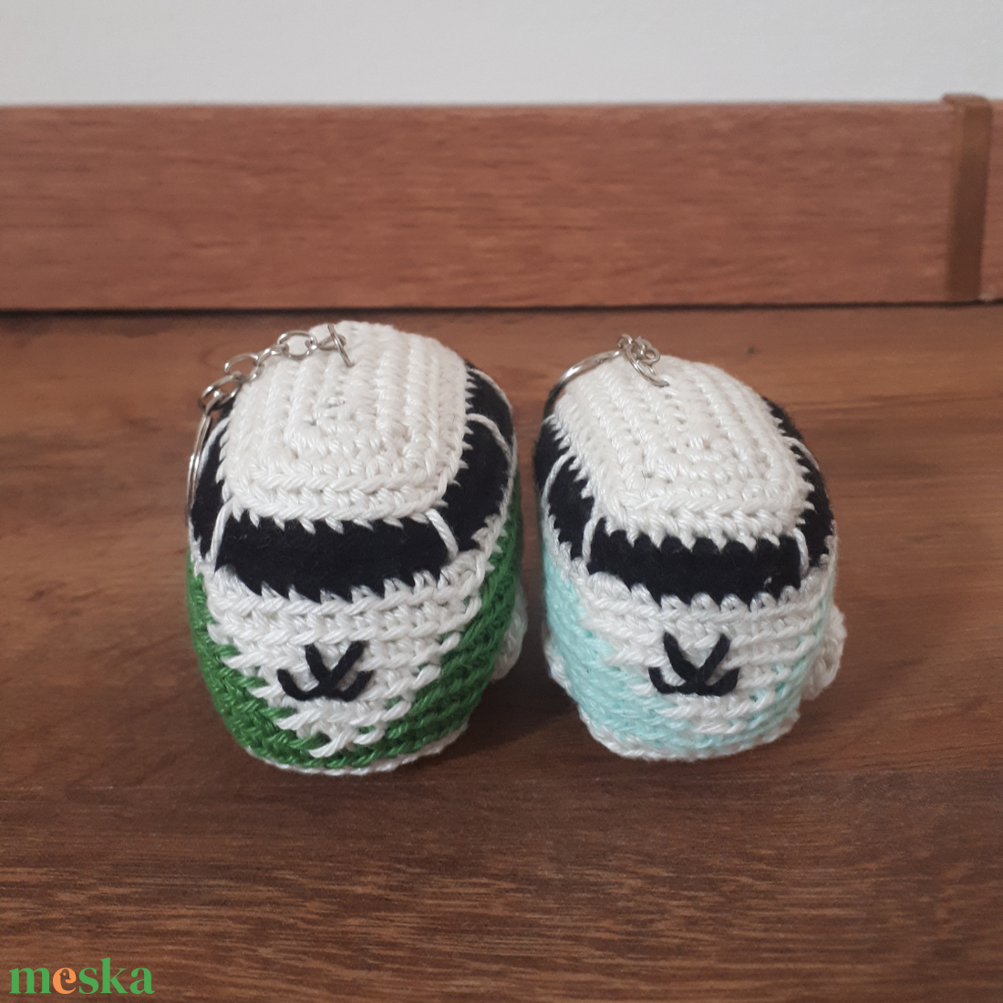 Volkswagen Kisbusz Hippibusz Horgolt Amigurumi Kulcstartó - táska & tok - kulcstartó & táskadísz - kulcstartó - Meska.hu Volkswagen Kisbusz Hippibusz Horgolt Amigurumi Kulcstartó - táska & tok - kulcstartó & táskadísz - kulcstartó - Meska.hu