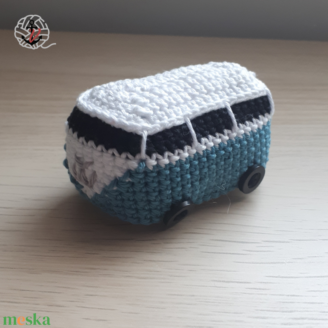 Volkswagen Kisbusz Hippibusz Horgolt Amigurumi Kulcstartó - táska & tok - kulcstartó & táskadísz - kulcstartó - Meska.hu Volkswagen Kisbusz Hippibusz Horgolt Amigurumi Kulcstartó - táska & tok - kulcstartó & táskadísz - kulcstartó - Meska.hu