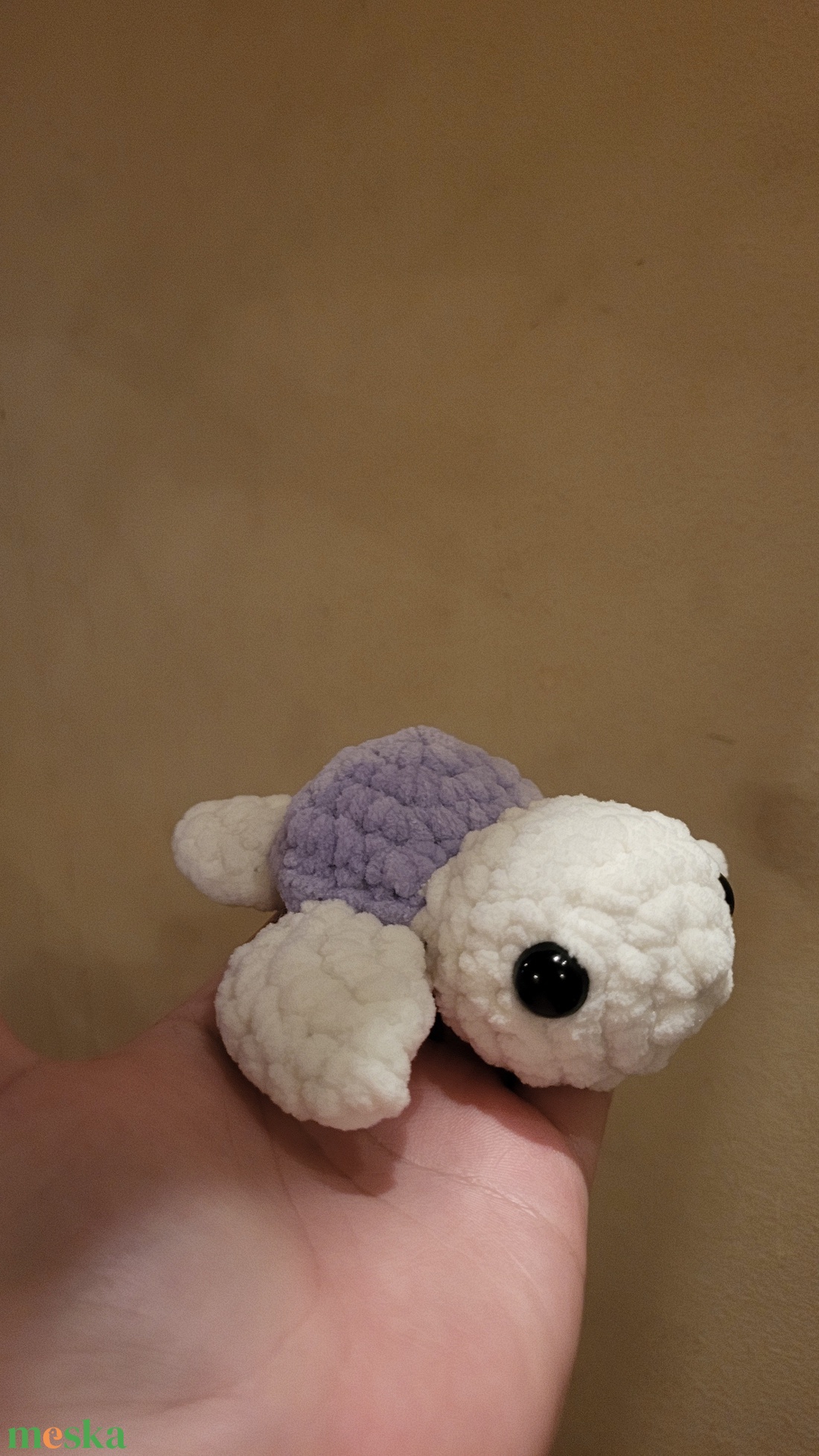 Horgolt teki plüssök több színben - játék & sport - plüssállat & játékfigura - béka - Meska.hu