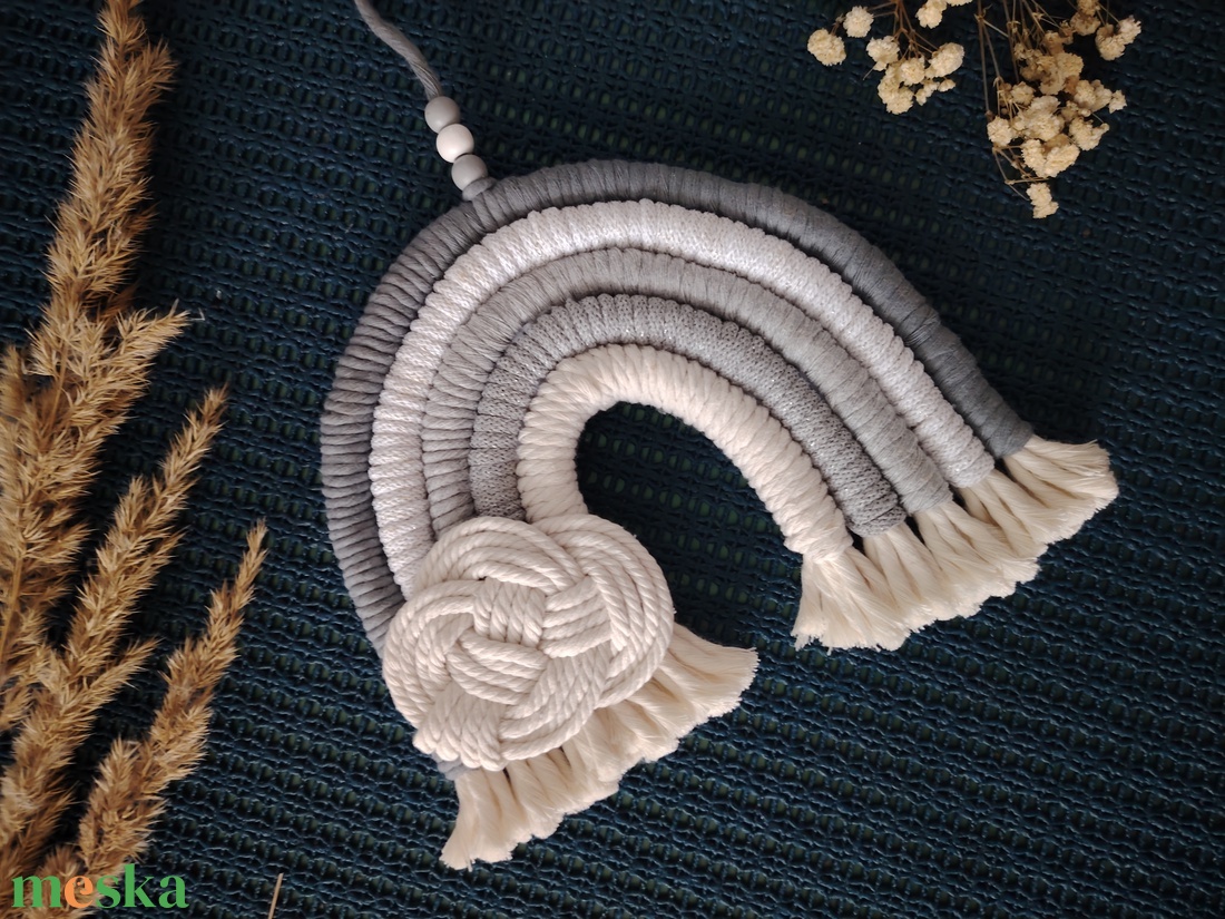 Gyerekszoba dekoráció  - baba - mama - babaszoba dekoráció - baba névtábla - Meska.hu