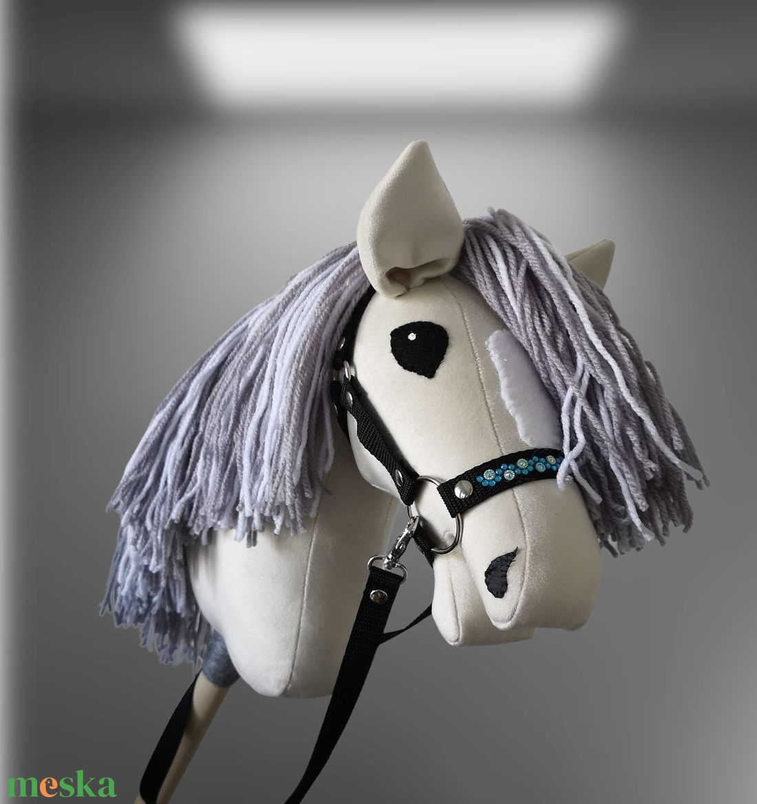 Hobby Horse Csatak kötőfékkel kantárral. - játék & sport - sport és kikapcsolódás - lovaglás - Meska.hu Hobby Horse Csatak kötőfékkel kantárral. - játék & sport - sport és kikapcsolódás - lovaglás - Meska.hu