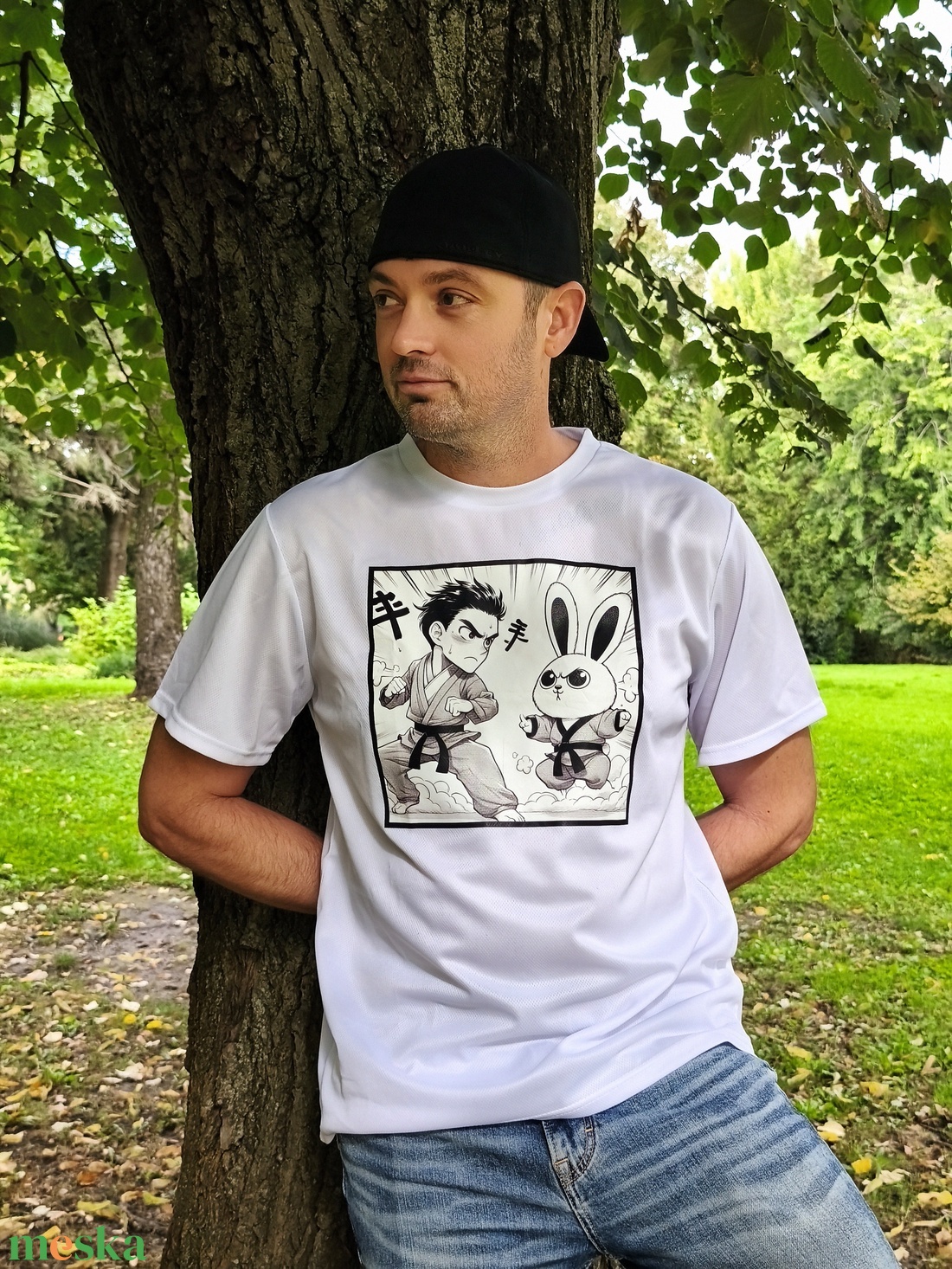 MANGA1314 - művészet - militária - ruházat, kiegészítő - Meska.hu