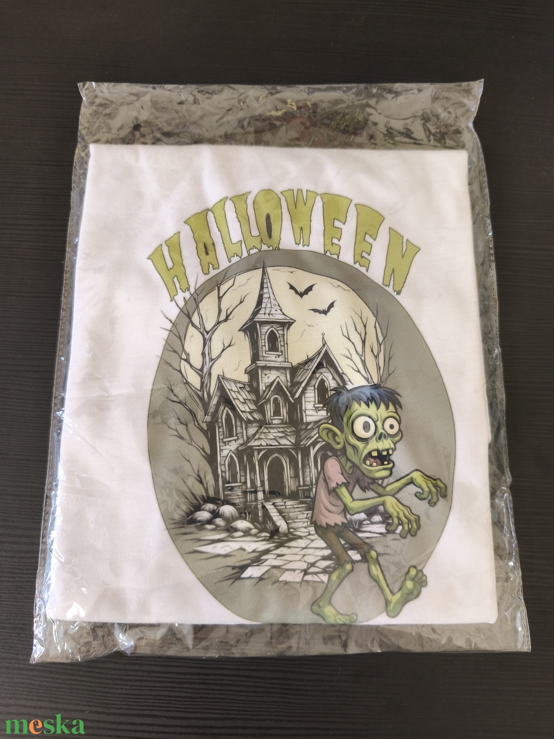 HORROR1703 - művészet - militária - ruházat, kiegészítő - Meska.hu