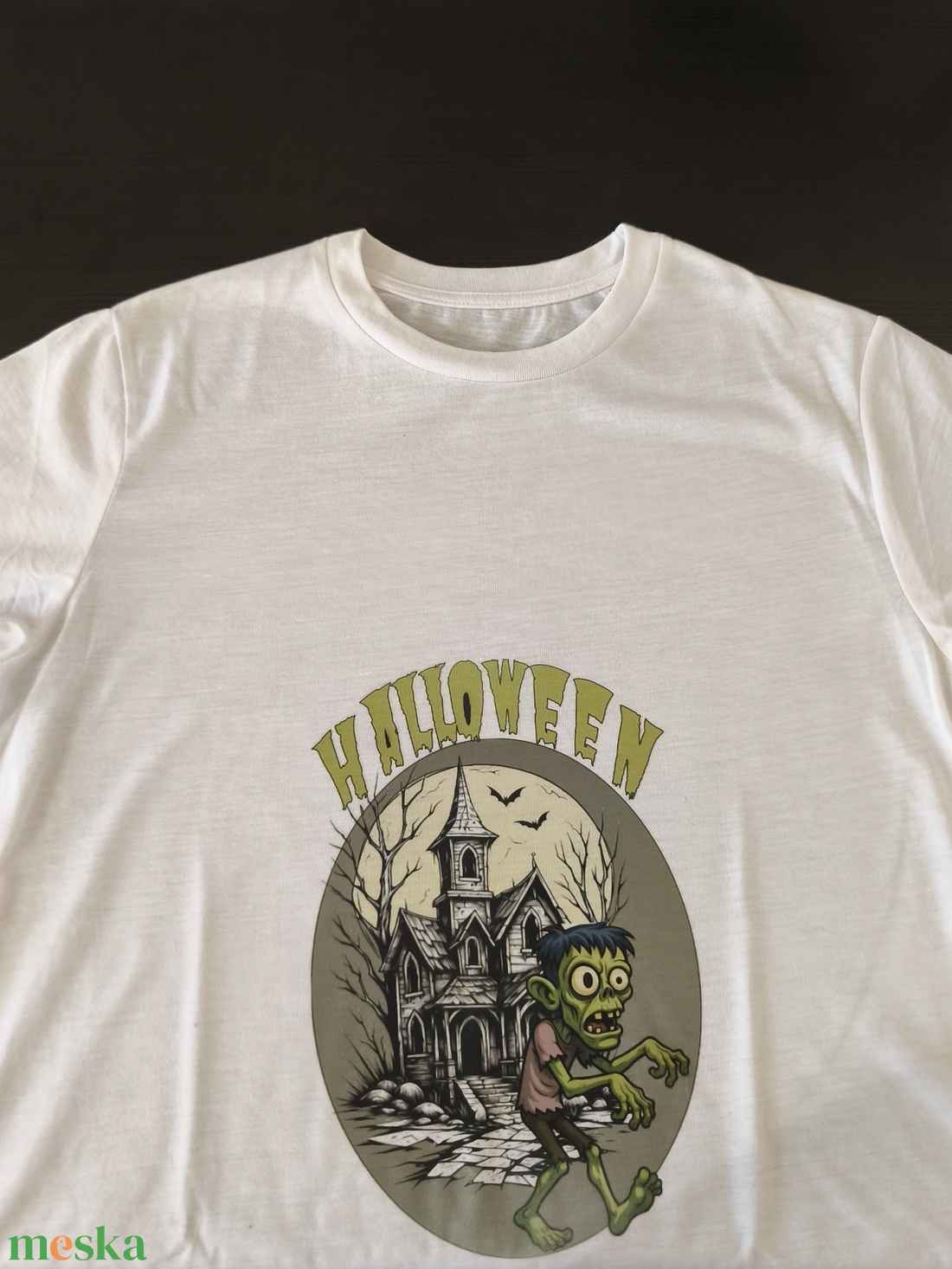 HORROR1703 - művészet - militária - ruházat, kiegészítő - Meska.hu