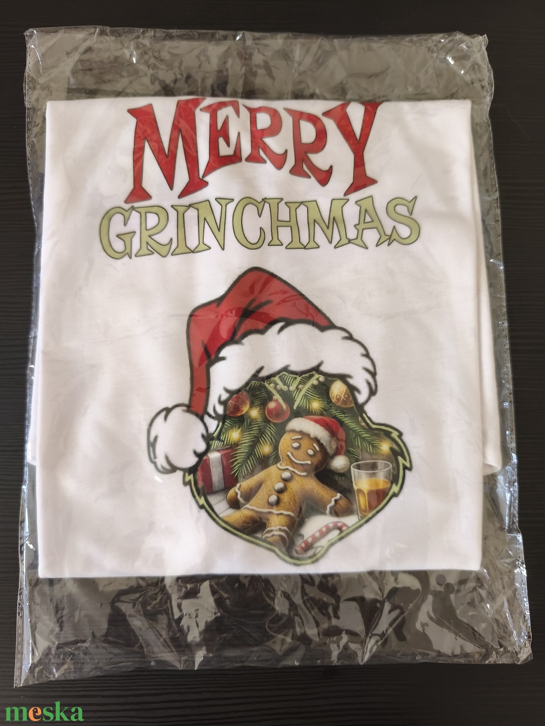 Karácsony - művészet - militária - ruházat, kiegészítő - Meska.hu