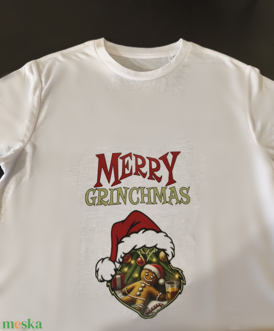 Karácsony - művészet - militária - ruházat, kiegészítő - Meska.hu