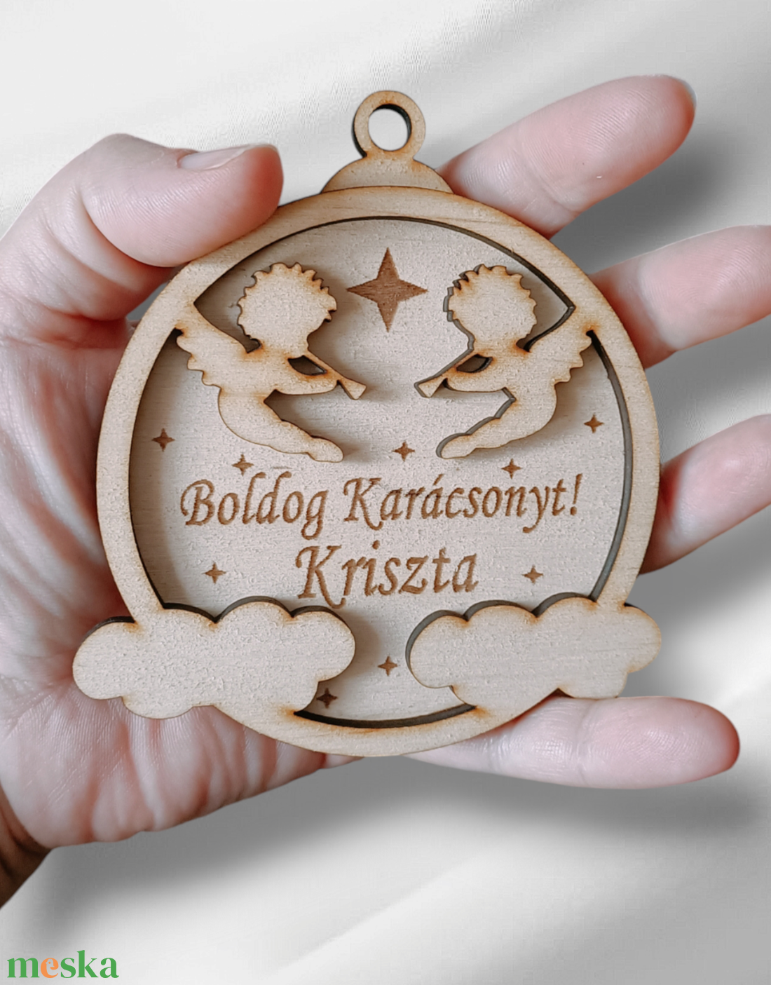 Neves Karácsonyfadsz - karácsony - karácsonyi lakásdekoráció - karácsonyfadíszek - Meska.hu Neves Karácsonyfadsz - karácsony - karácsonyi lakásdekoráció - karácsonyfadíszek - Meska.hu