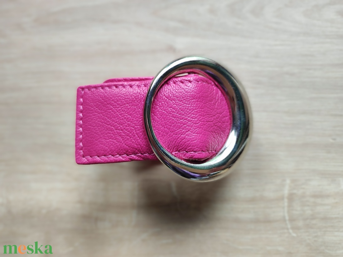 Női Bőr karkötő  - ékszer - karkötő - karperec - Meska.hu