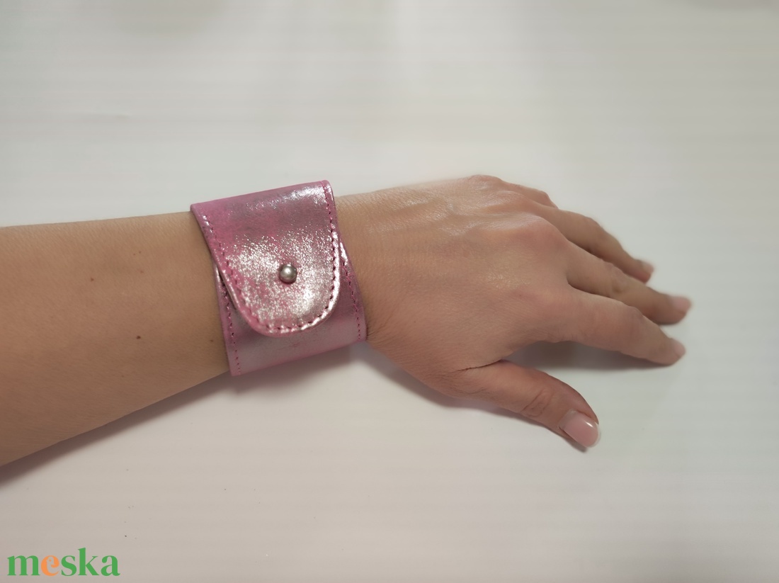 Karkötő  - ékszer - karkötő - karperec - Meska.hu