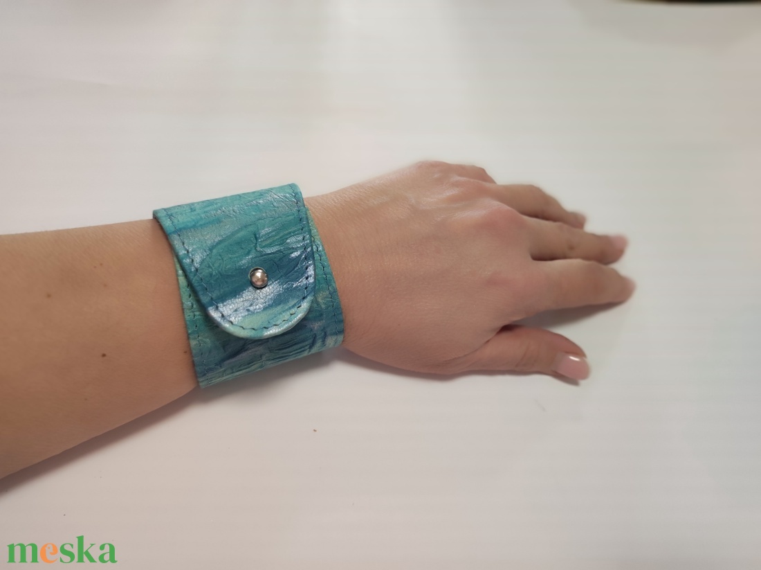 Karkötő  - ékszer - karkötő - karperec - Meska.hu