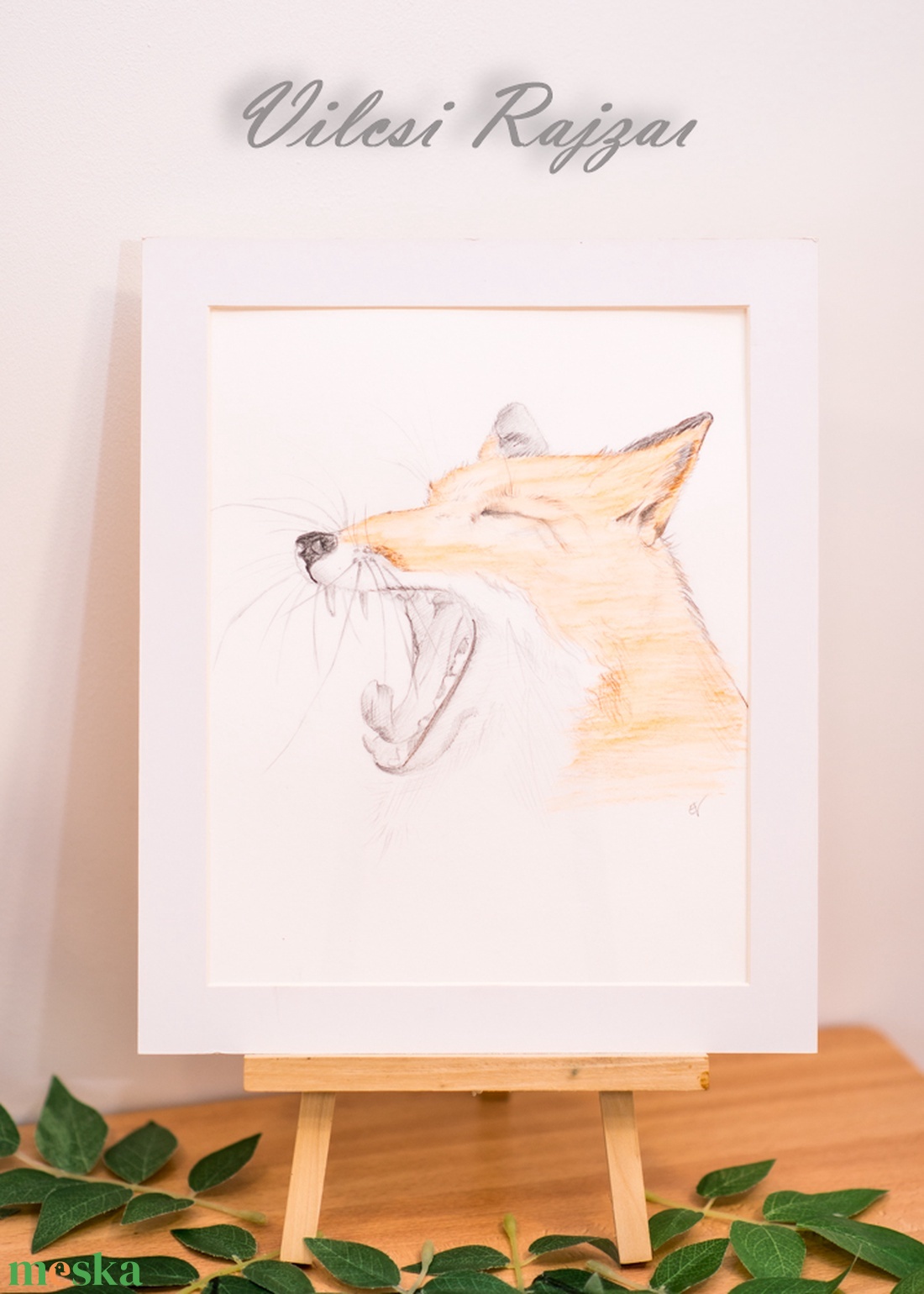 Róka Grafika, Róka Illusztráció, Ásító Rókakoma, Ravaszdi Grafika, Gyerekszoba Dekoráció, Állat illusztráció - művészet - grafika & illusztráció - ceruzarajz - Meska.hu Róka Grafika, Róka Illusztráció, Ásító Rókakoma, Ravaszdi Grafika, Gyerekszoba Dekoráció, Állat illusztráció - művészet - grafika & illusztráció - ceruzarajz - Meska.hu