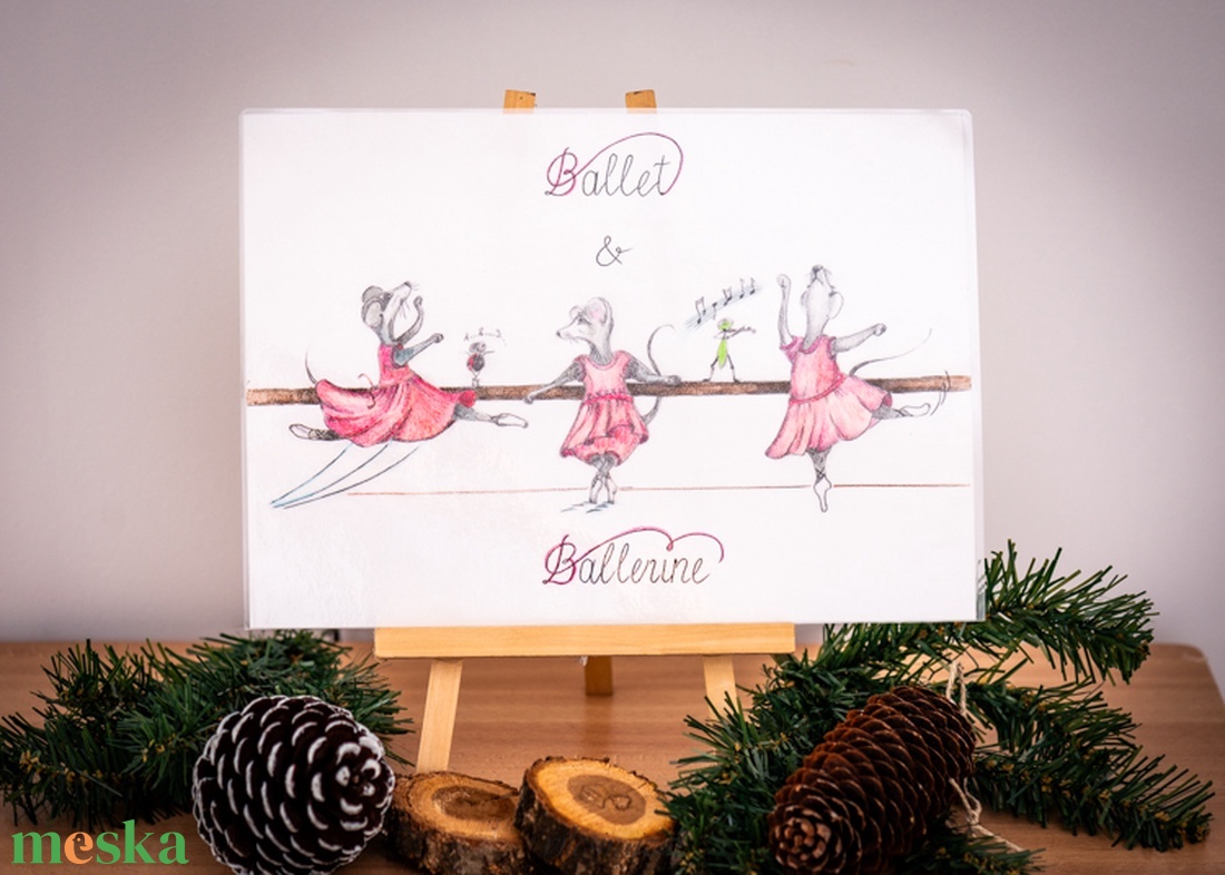 Balerina Illusztráció, Egér Illusztráció, Táncos Illusztráció, Gyerekszoba Dekoráció - művészet - grafika & illusztráció - ceruzarajz - Meska.hu Balerina Illusztráció, Egér Illusztráció, Táncos Illusztráció, Gyerekszoba Dekoráció - művészet - grafika & illusztráció - ceruzarajz - Meska.hu