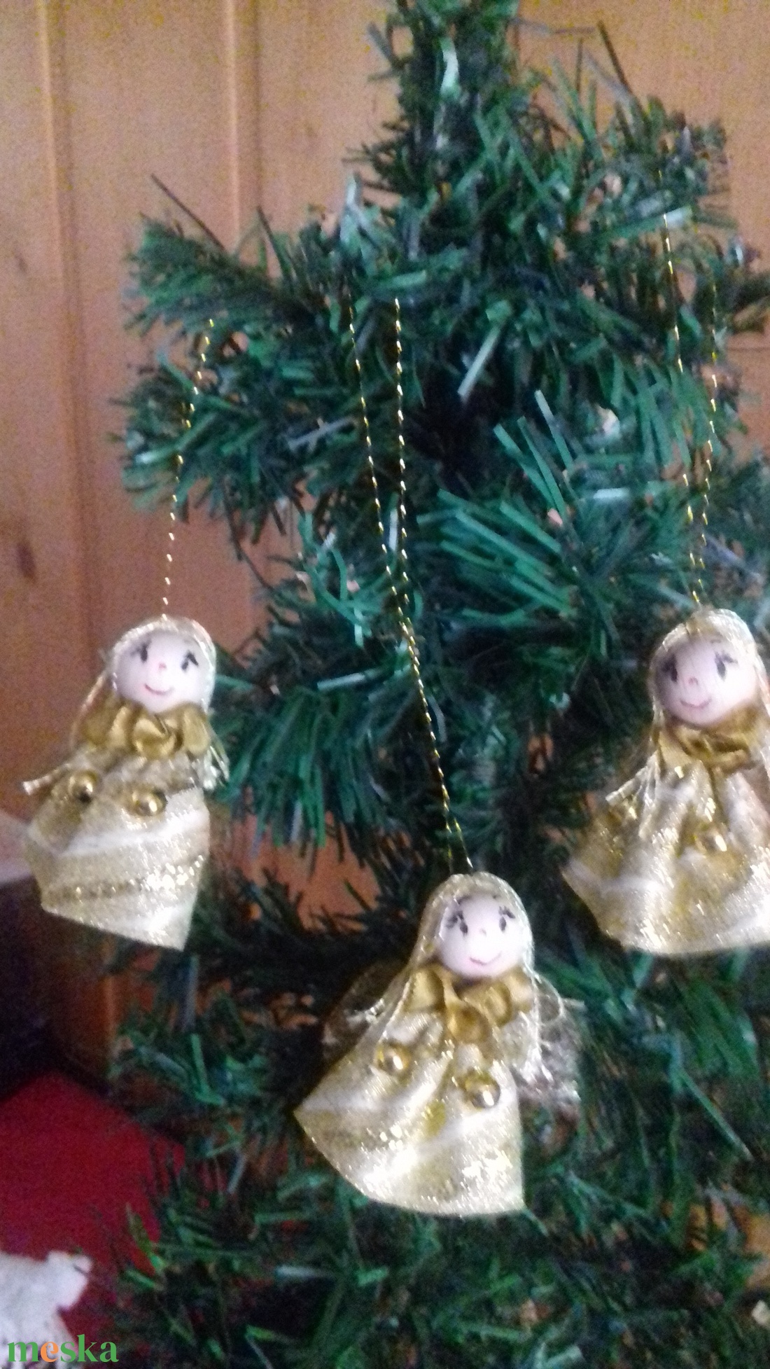 Aranyka angyalok - - Meska.hu Aranyka angyalok - - Meska.hu