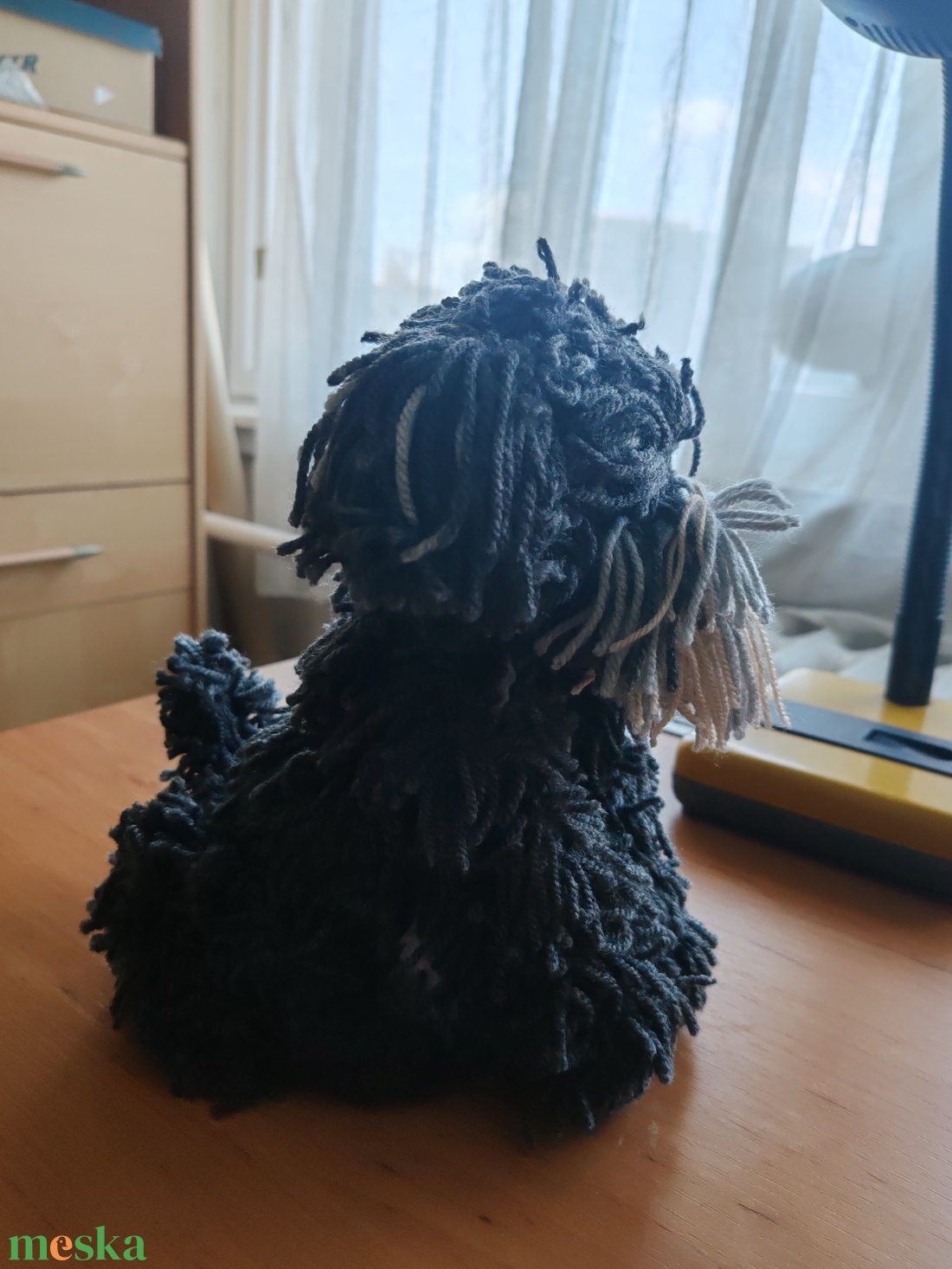 Havanese kutyus - kellékek & szerszámok - Meska.hu