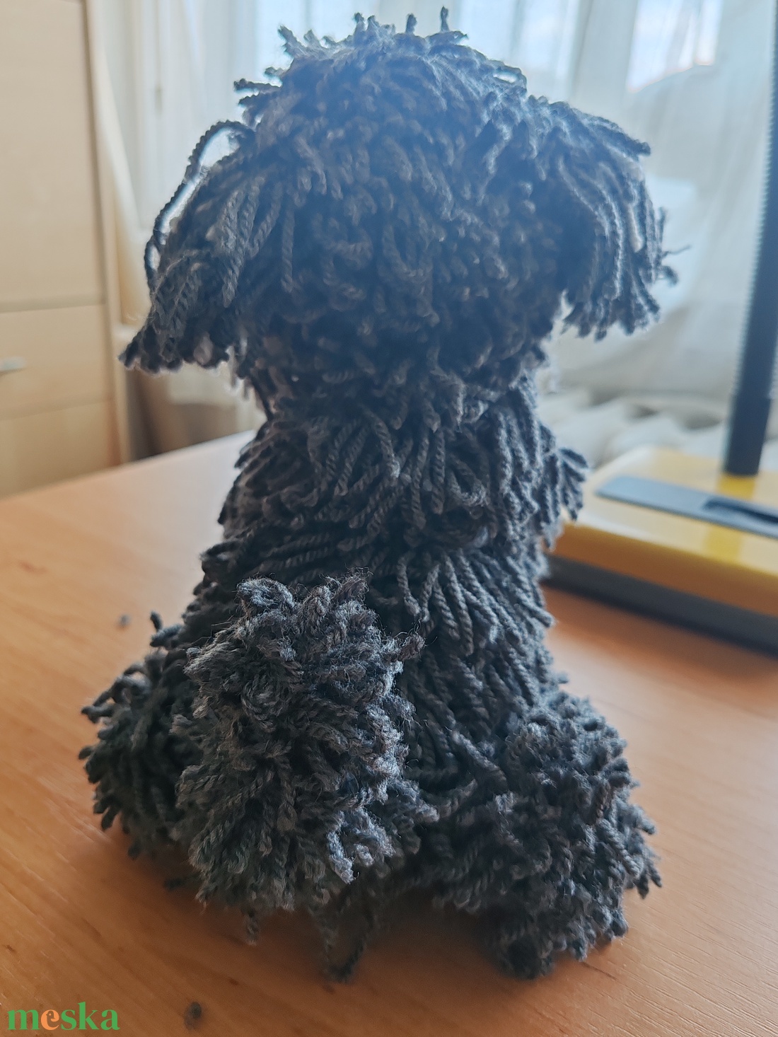 Havanese kutyus - kellékek & szerszámok - Meska.hu