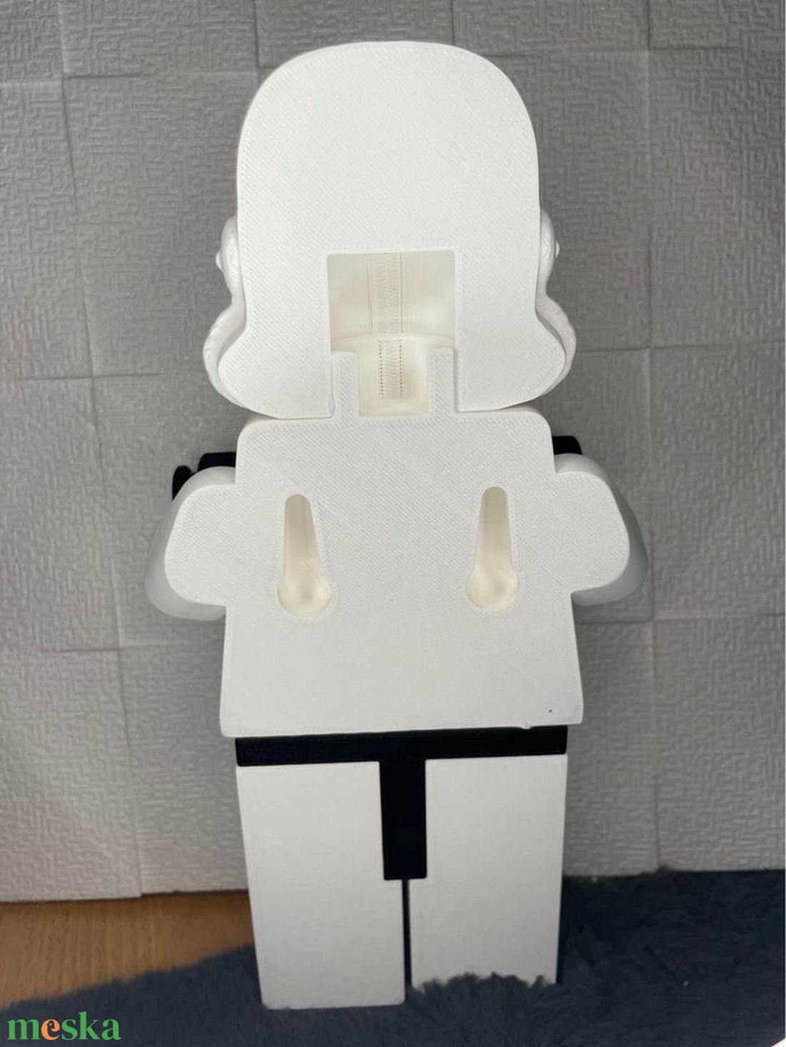 Star Wars Lego StromStrooper Wc Ő Papír Tartó - otthon & életmód - fürdőszoba - fürdőszobai dekoráció - Meska.hu Star Wars Lego StromStrooper Wc Ő Papír Tartó - otthon & életmód - fürdőszoba - fürdőszobai dekoráció - Meska.hu
