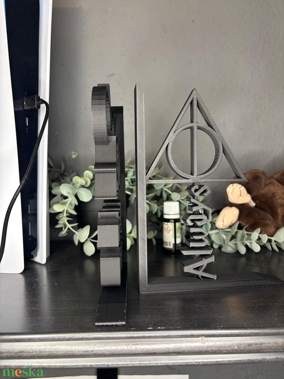 Harry Potter Könyvtámasz - otthon & életmód - dekoráció - asztal és polc dekoráció - könyvtámasz - Meska.hu Harry Potter Könyvtámasz - otthon & életmód - dekoráció - asztal és polc dekoráció - könyvtámasz - Meska.hu