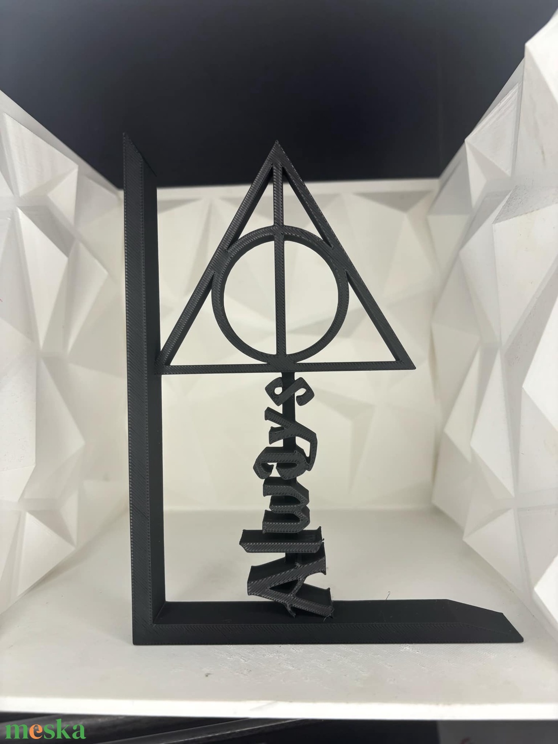 Harry Potter Könyvtámasz - otthon & életmód - dekoráció - asztal és polc dekoráció - könyvtámasz - Meska.hu Harry Potter Könyvtámasz - otthon & életmód - dekoráció - asztal és polc dekoráció - könyvtámasz - Meska.hu