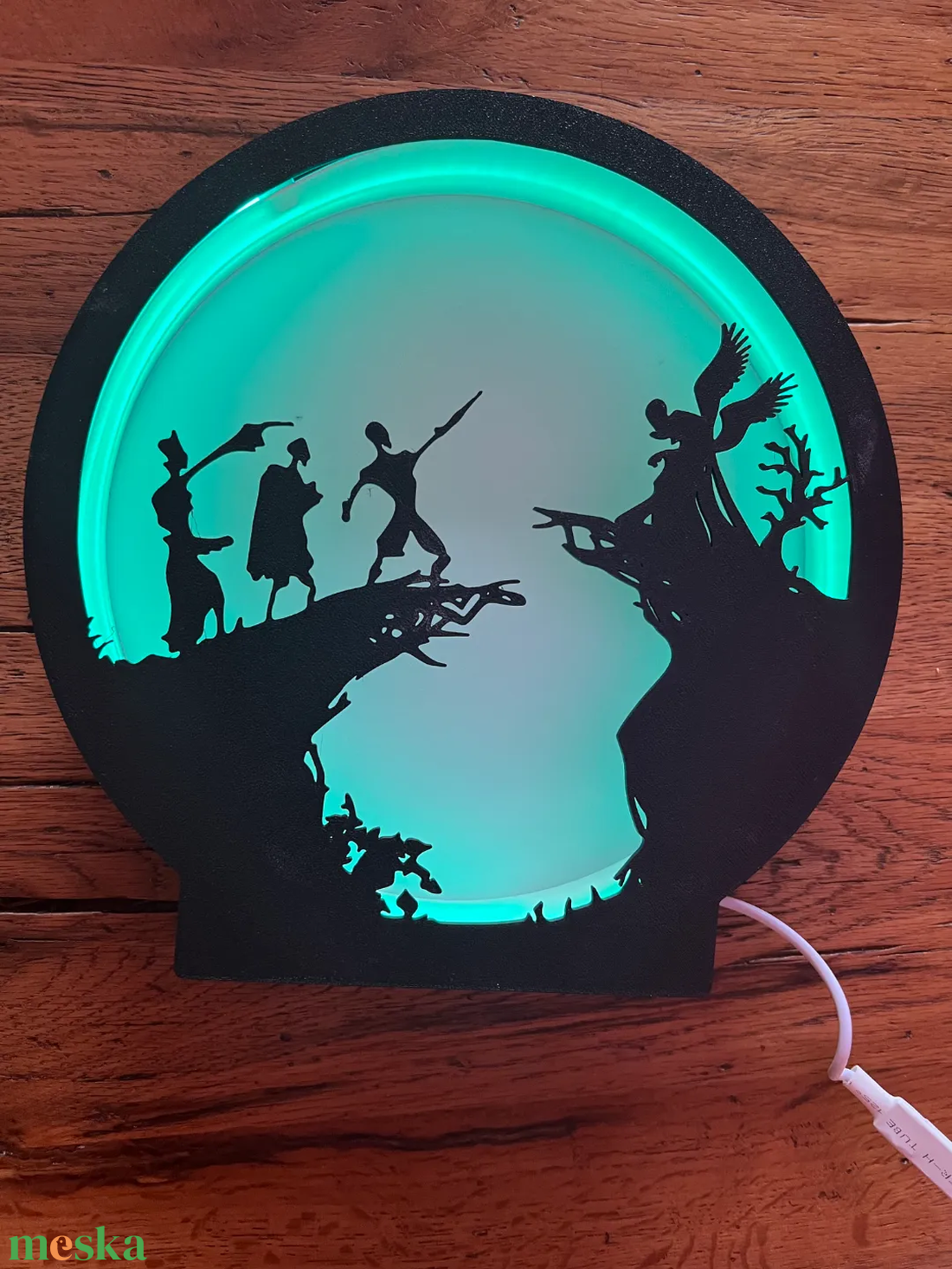 Harry Potter A halál ereklyéi dekor lámpa - otthon & életmód - lámpa - hangulatlámpa - Meska.hu Harry Potter A halál ereklyéi dekor lámpa - otthon & életmód - lámpa - hangulatlámpa - Meska.hu