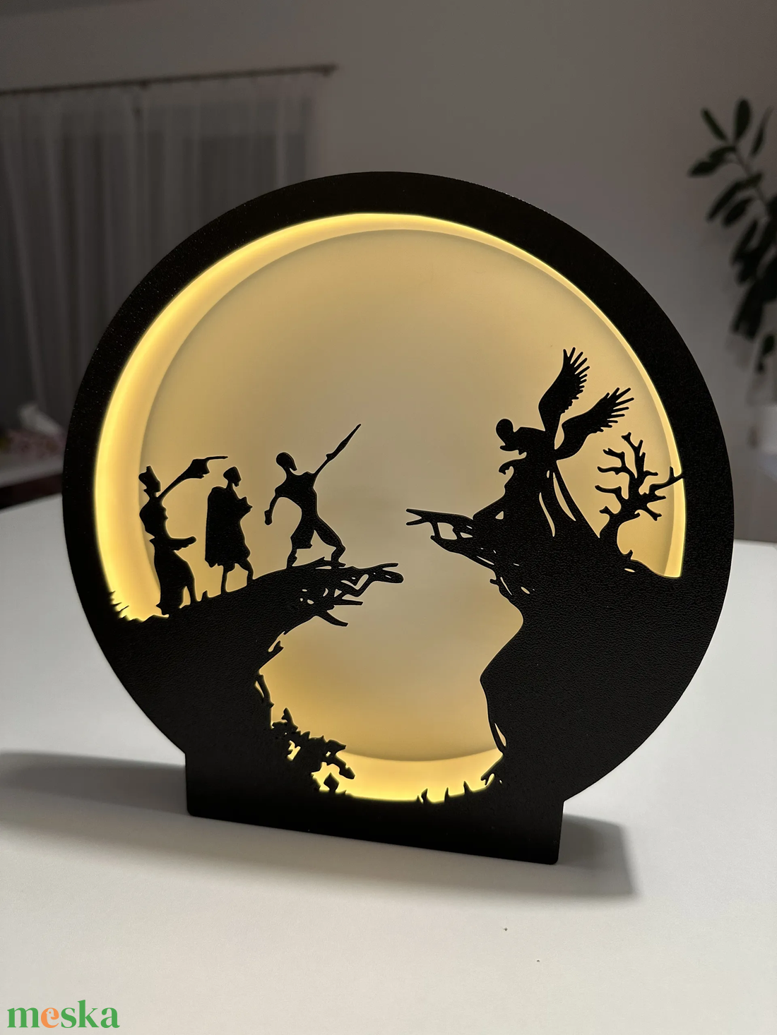 Harry Potter A halál ereklyéi dekor lámpa - otthon & életmód - lámpa - hangulatlámpa - Meska.hu Harry Potter A halál ereklyéi dekor lámpa - otthon & életmód - lámpa - hangulatlámpa - Meska.hu