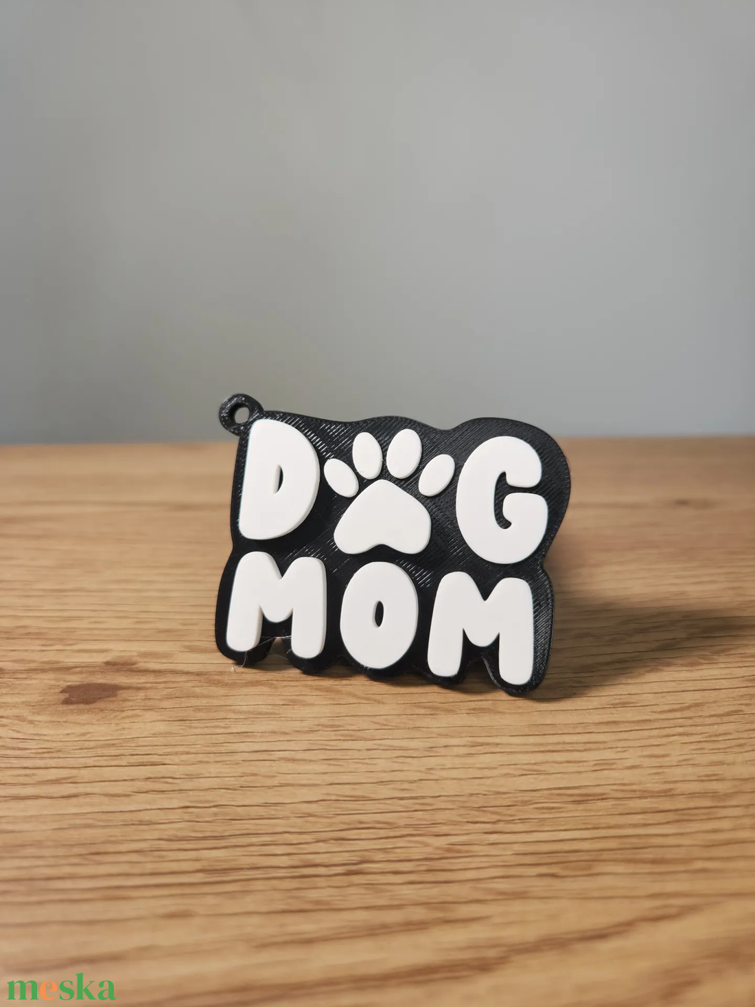 DogMom Kulcstartó Gazdiknak - táska & tok - kulcstartó & táskadísz - kulcstartó - Meska.hu DogMom Kulcstartó Gazdiknak - táska & tok - kulcstartó & táskadísz - kulcstartó - Meska.hu