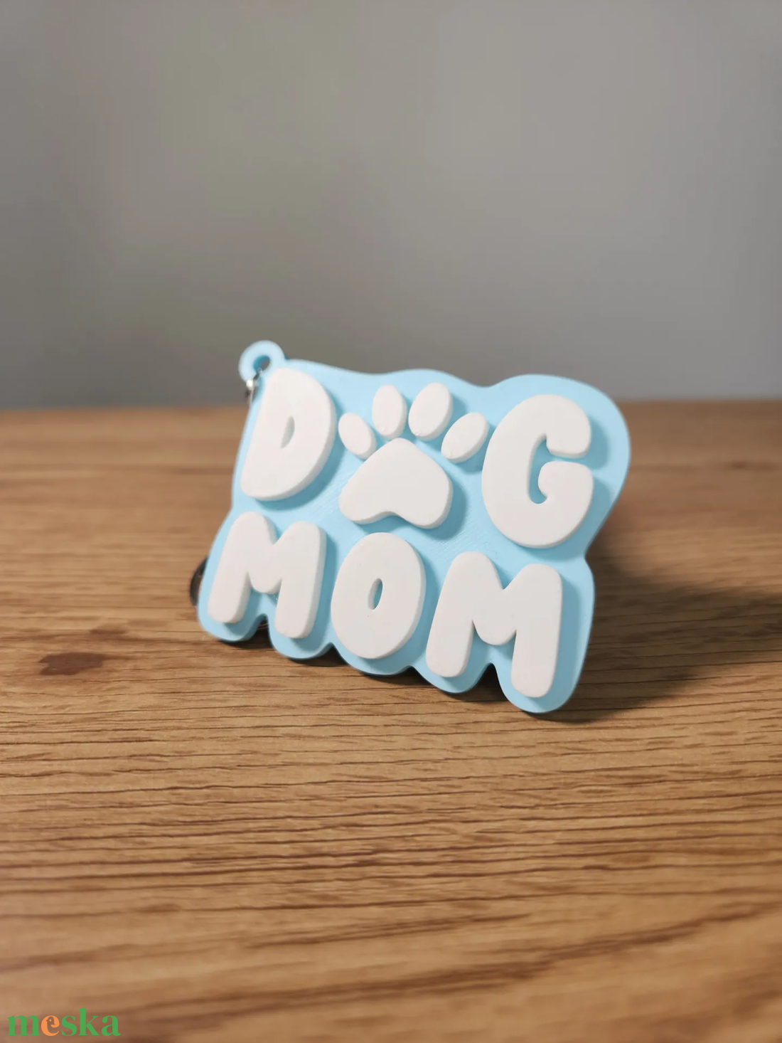 DogMom Kulcstartó Gazdiknak - táska & tok - kulcstartó & táskadísz - kulcstartó - Meska.hu DogMom Kulcstartó Gazdiknak - táska & tok - kulcstartó & táskadísz - kulcstartó - Meska.hu