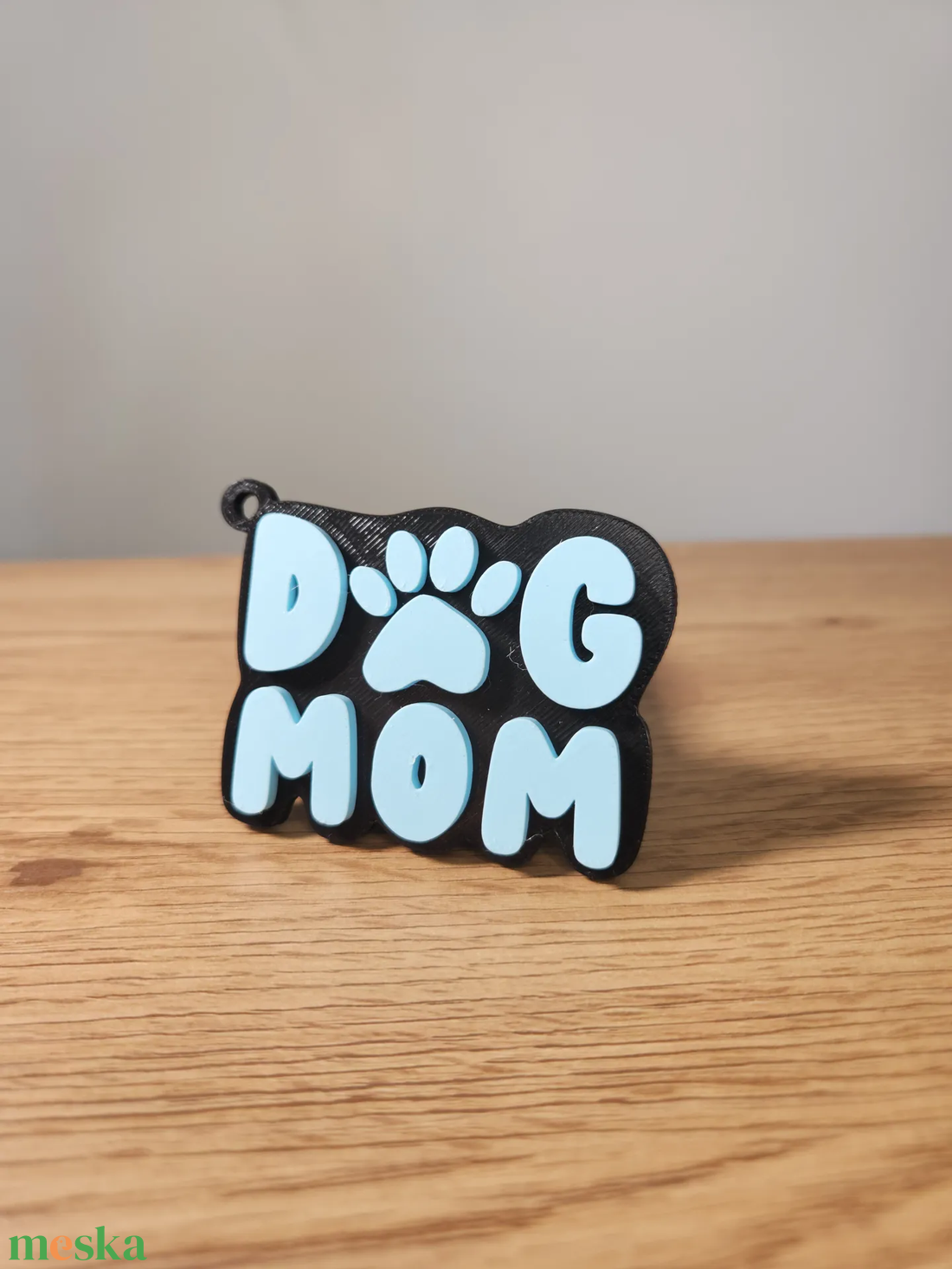 DogMom Kulcstartó Gazdiknak - táska & tok - kulcstartó & táskadísz - kulcstartó - Meska.hu DogMom Kulcstartó Gazdiknak - táska & tok - kulcstartó & táskadísz - kulcstartó - Meska.hu