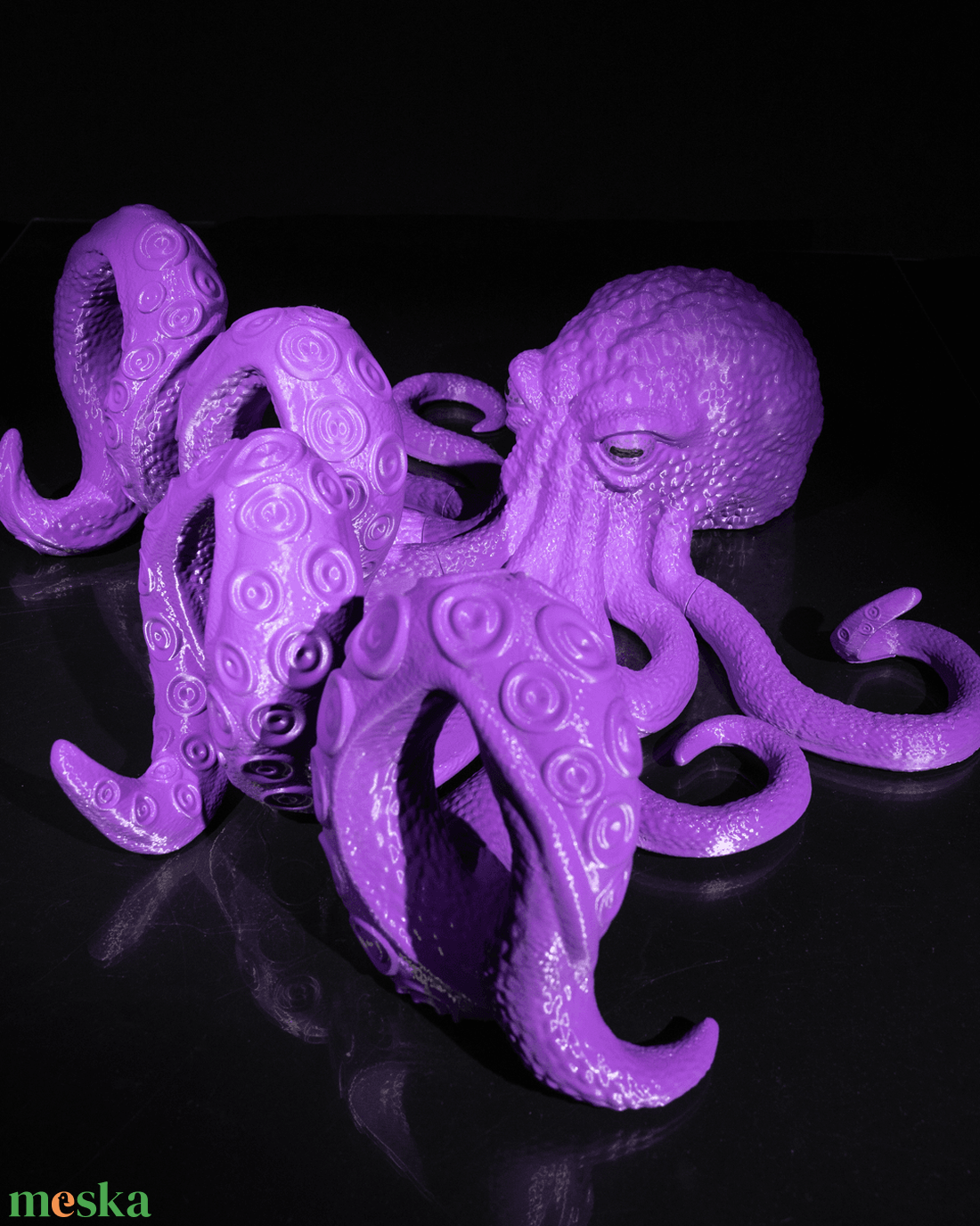 Fejhallgató és Univerzális Kontroller tartó Polip - otthon & életmód - dekoráció - kép & falikép - 3d képek - Meska.hu Fejhallgató és Univerzális Kontroller tartó Polip - otthon & életmód - dekoráció - kép & falikép - 3d képek - Meska.hu