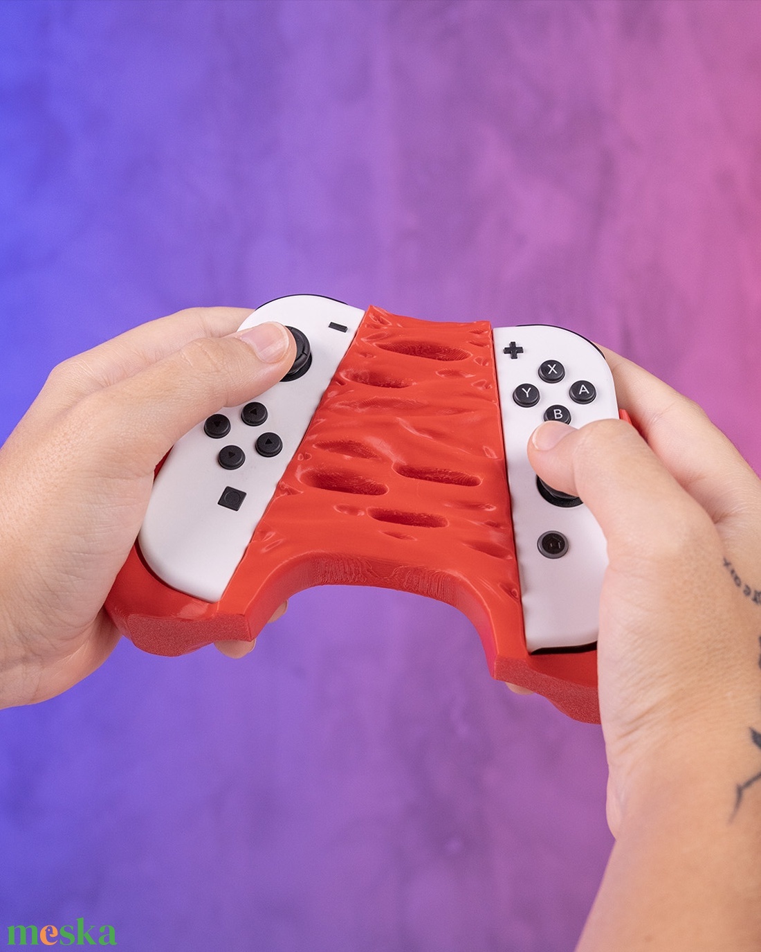 Nintendo Kontroller átalakító - játék & sport - táblajáték és kártyajáték - társasjátékok - Meska.hu Nintendo Kontroller átalakító - játék & sport - táblajáték és kártyajáték - társasjátékok - Meska.hu