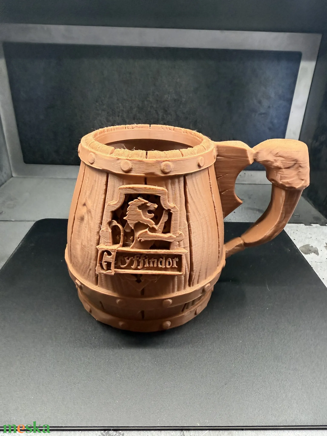 Harry Potter Gryffindole Korsó ( 0,5l italtartó ) - otthon & életmód - konyhafelszerelés, tálalás - italos kellékek - sörtartó - Meska.hu Harry Potter Gryffindole Korsó ( 0,5l italtartó ) - otthon & életmód - konyhafelszerelés, tálalás - italos kellékek - sörtartó - Meska.hu