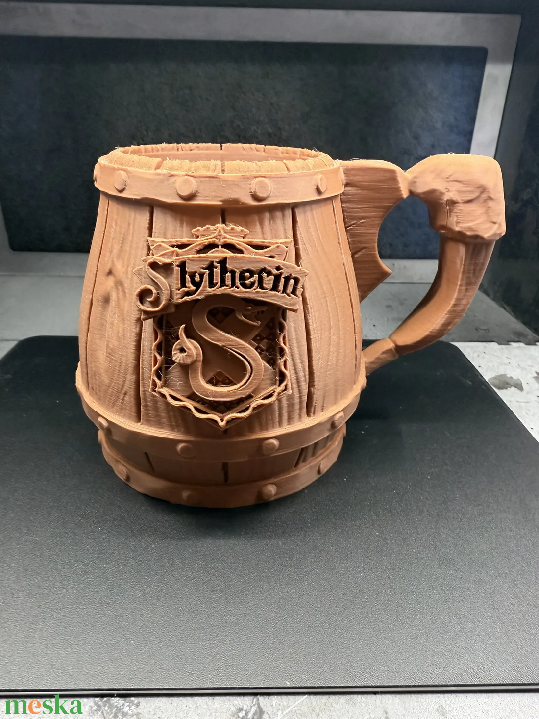 Harry Potter Mardekár Korsó ( 0.5ital tartó) - otthon & életmód - konyhafelszerelés, tálalás - italos kellékek - sörtartó - Meska.hu Harry Potter Mardekár Korsó ( 0.5ital tartó) - otthon & életmód - konyhafelszerelés, tálalás - italos kellékek - sörtartó - Meska.hu