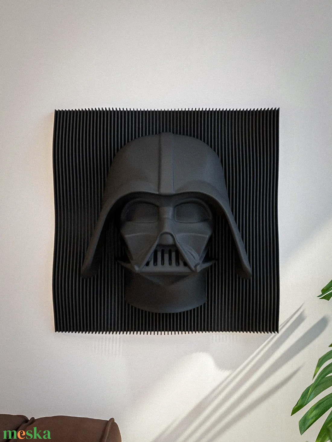 Darth Vader 3D fali kép - otthon & életmód - dekoráció - kép & falikép - 3d képek - Meska.hu Darth Vader 3D fali kép - otthon & életmód - dekoráció - kép & falikép - 3d képek - Meska.hu