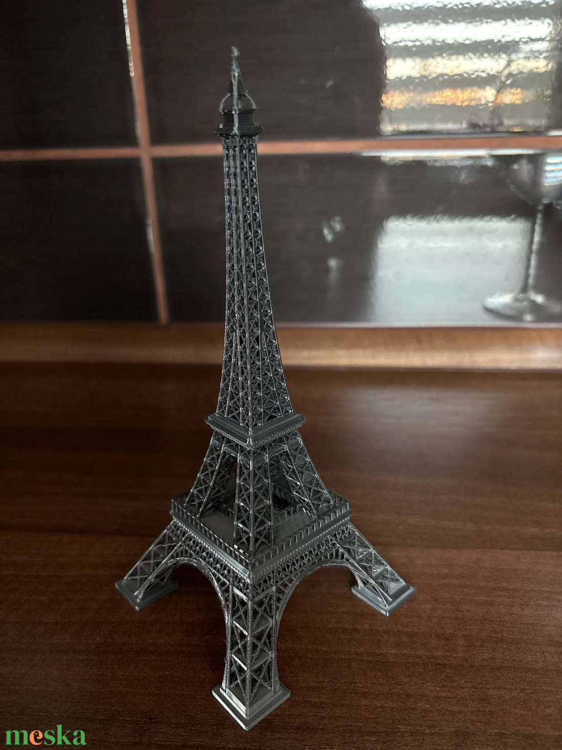 Eiffel torony pontos szobor másolata - otthon & életmód - dekoráció - asztal és polc dekoráció - könyvszobor - Meska.hu Eiffel torony pontos szobor másolata - otthon & életmód - dekoráció - asztal és polc dekoráció - könyvszobor - Meska.hu