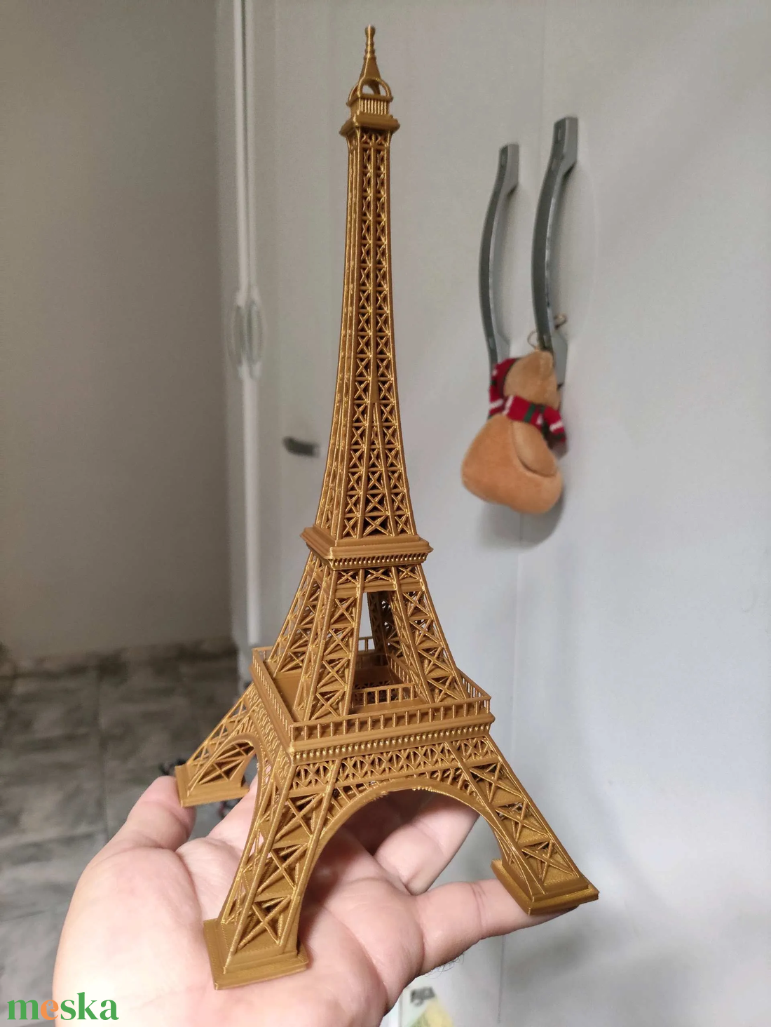 Eiffel torony pontos szobor másolata - otthon & életmód - dekoráció - asztal és polc dekoráció - könyvszobor - Meska.hu Eiffel torony pontos szobor másolata - otthon & életmód - dekoráció - asztal és polc dekoráció - könyvszobor - Meska.hu