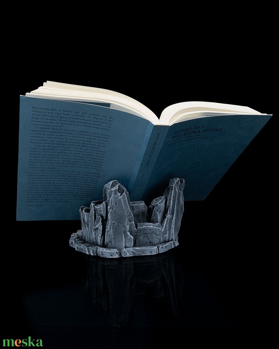 Buddha szobros könyvtartó 3D nyomtatott, kényelmes olvasáshoz - otthon & életmód - dekoráció - asztal és polc dekoráció - könyvtámasz - Meska.hu Buddha szobros könyvtartó 3D nyomtatott, kényelmes olvasáshoz - otthon & életmód - dekoráció - asztal és polc dekoráció - könyvtámasz - Meska.hu