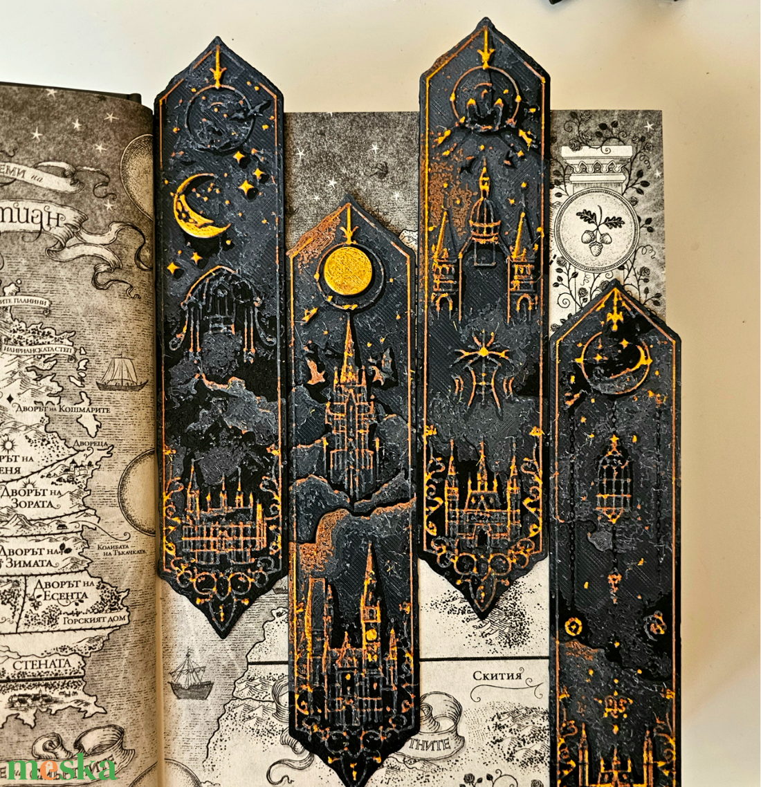 Harry Potter Különleges könyvjelző csomag. - könyv & zene - könyvjelző - Meska.hu Harry Potter Különleges könyvjelző csomag. - könyv & zene - könyvjelző - Meska.hu