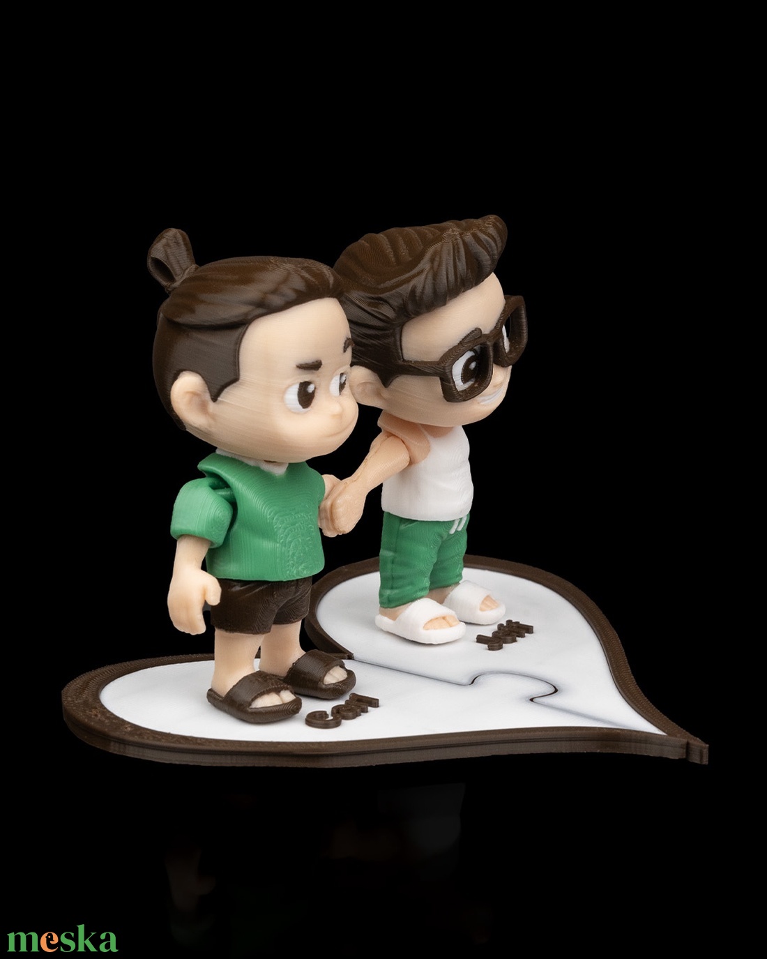 MiniMi-Készíttesd el szerelmi szobrotokat! - kellékek & szerszámok - dekorációs kellékek - dekorációs gyertya - Meska.hu MiniMi-Készíttesd el szerelmi szobrotokat! - kellékek & szerszámok - dekorációs kellékek - dekorációs gyertya - Meska.hu