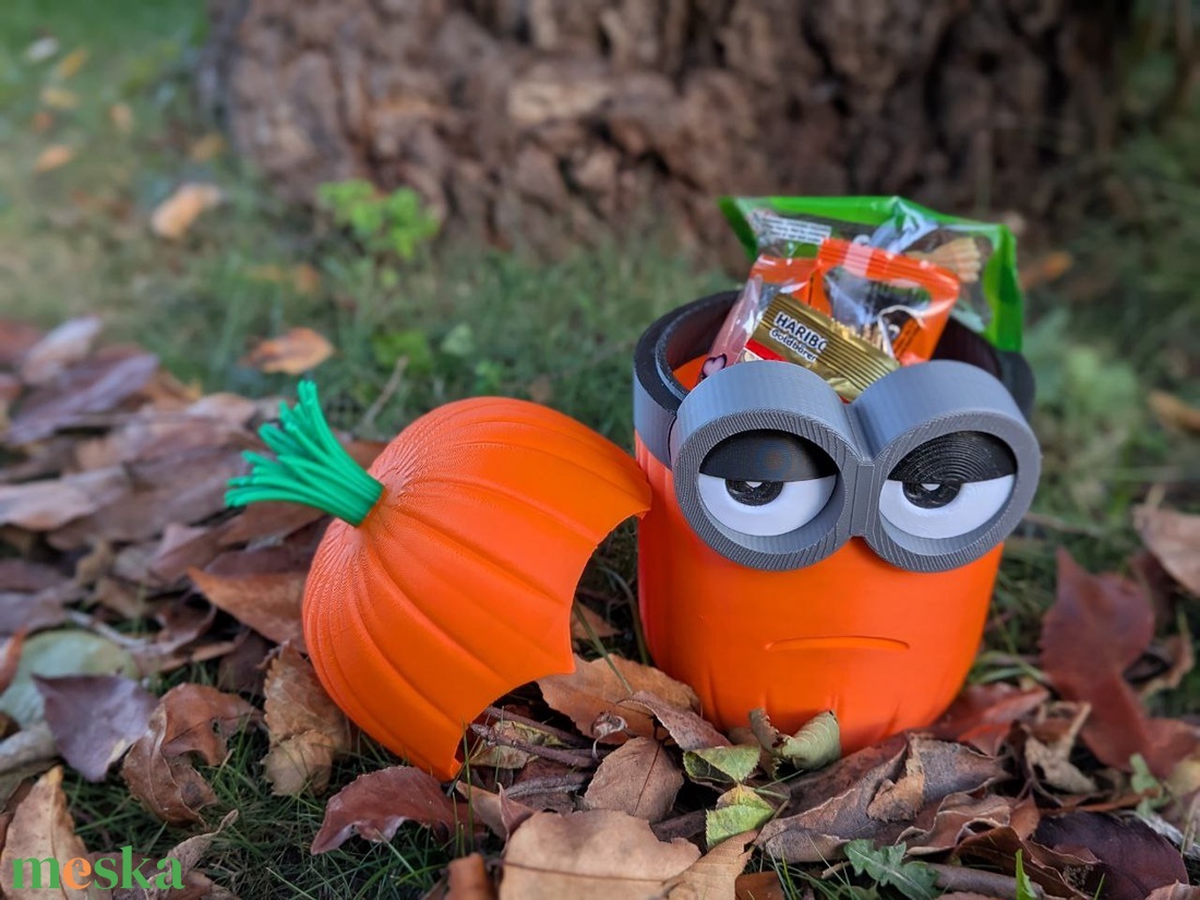 Halloweeni Minyon Tökök! - otthon & életmód - dekoráció - halloween - halloweeni tök - Meska.hu Halloweeni Minyon Tökök! - otthon & életmód - dekoráció - halloween - halloweeni tök - Meska.hu