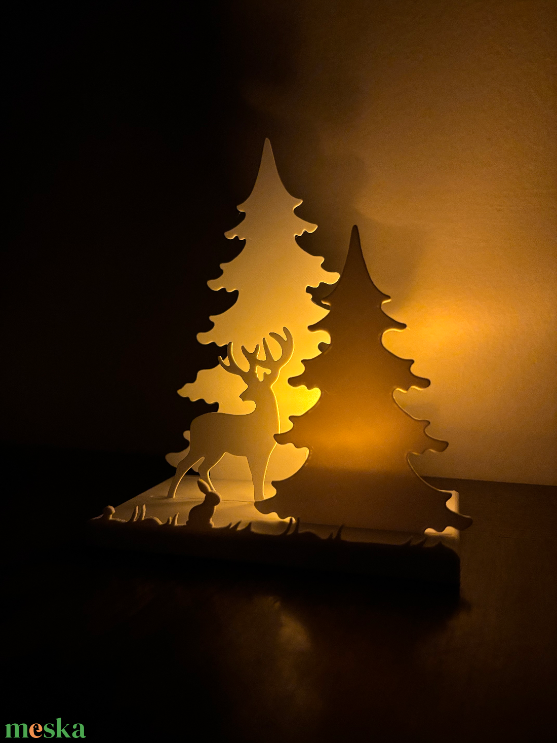 Karácsonyi Led Asztali Dekoráció és hangulatfény - karácsony - adventi díszek - adventi asztaldísz - Meska.hu Karácsonyi Led Asztali Dekoráció és hangulatfény - karácsony - adventi díszek - adventi asztaldísz - Meska.hu