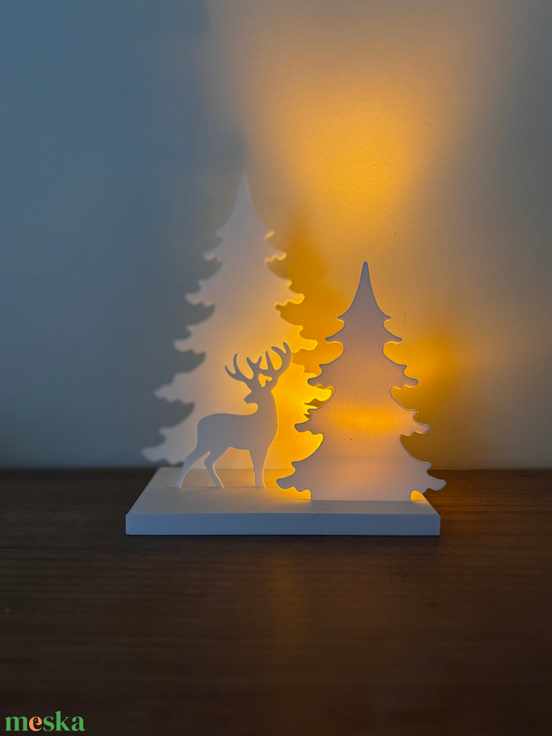 Karácsonyi Led Asztali Dekoráció és hangulatfény - karácsony - adventi díszek - adventi asztaldísz - Meska.hu Karácsonyi Led Asztali Dekoráció és hangulatfény - karácsony - adventi díszek - adventi asztaldísz - Meska.hu