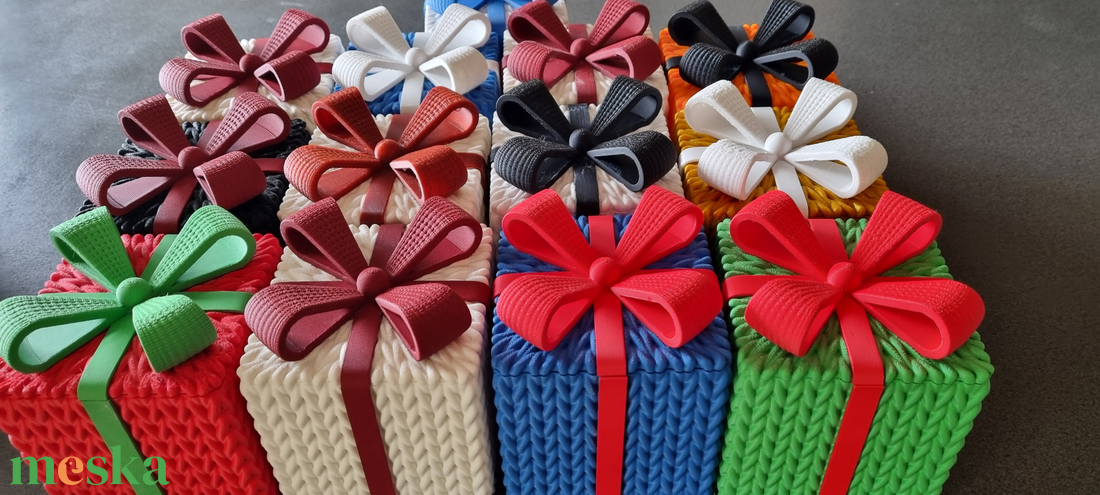 Karácsonyi Ajándékdobozok - karácsony - karácsonyi ajándékozás - karácsonyi ajándékcsomagolás - Meska.hu Karácsonyi Ajándékdobozok - karácsony - karácsonyi ajándékozás - karácsonyi ajándékcsomagolás - Meska.hu