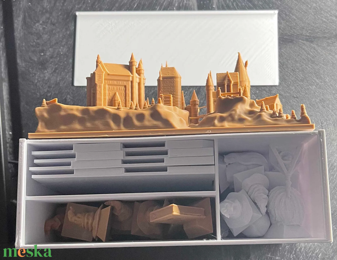 Harry Potter Sakk készlet - játék & sport - táblajáték és kártyajáték - sakk - Meska.hu Harry Potter Sakk készlet - játék & sport - táblajáték és kártyajáték - sakk - Meska.hu