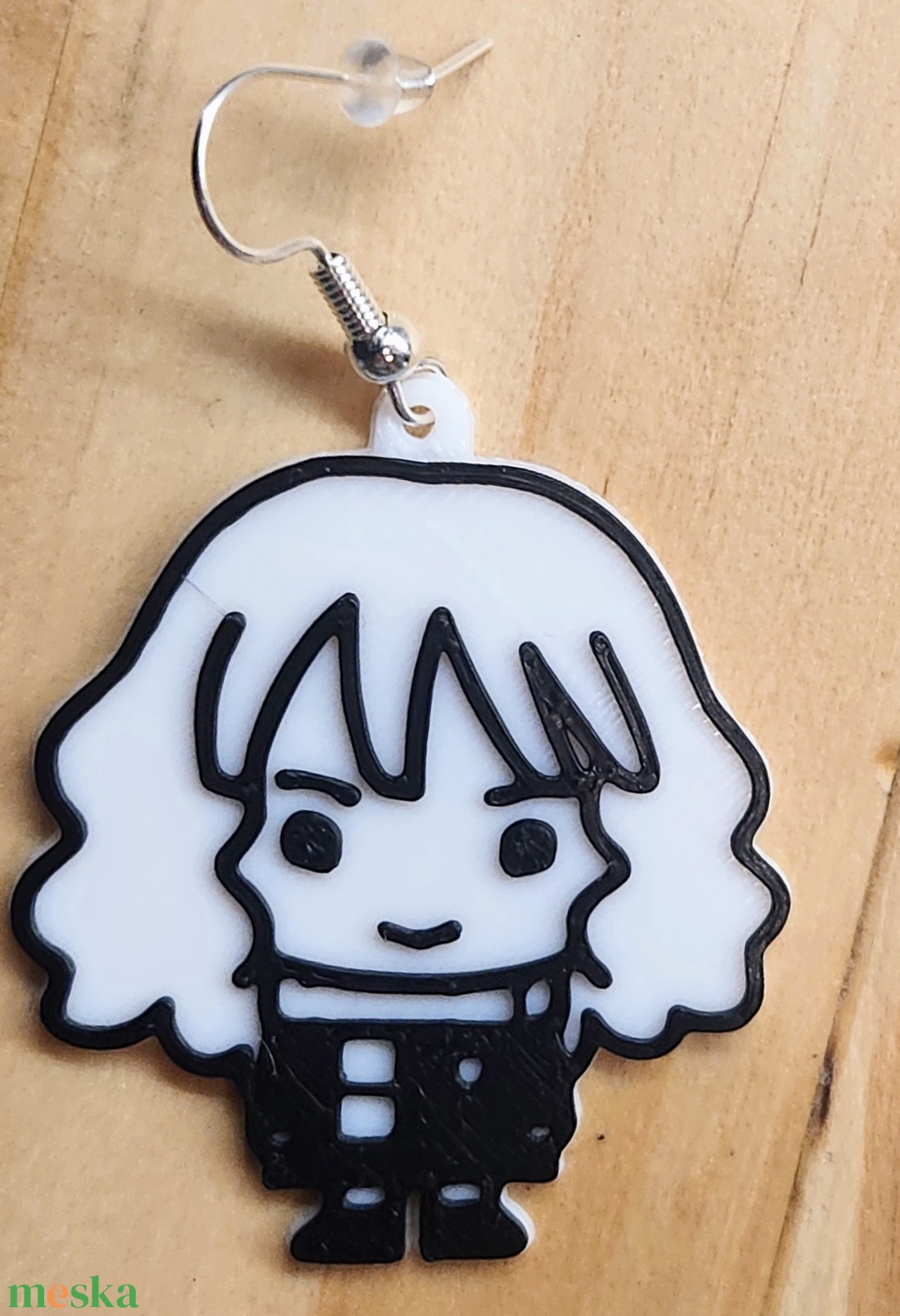 Harry Potteres Fülbevalók - ékszer - fülbevaló - fülékszer - Meska.hu Harry Potteres Fülbevalók - ékszer - fülbevaló - fülékszer - Meska.hu