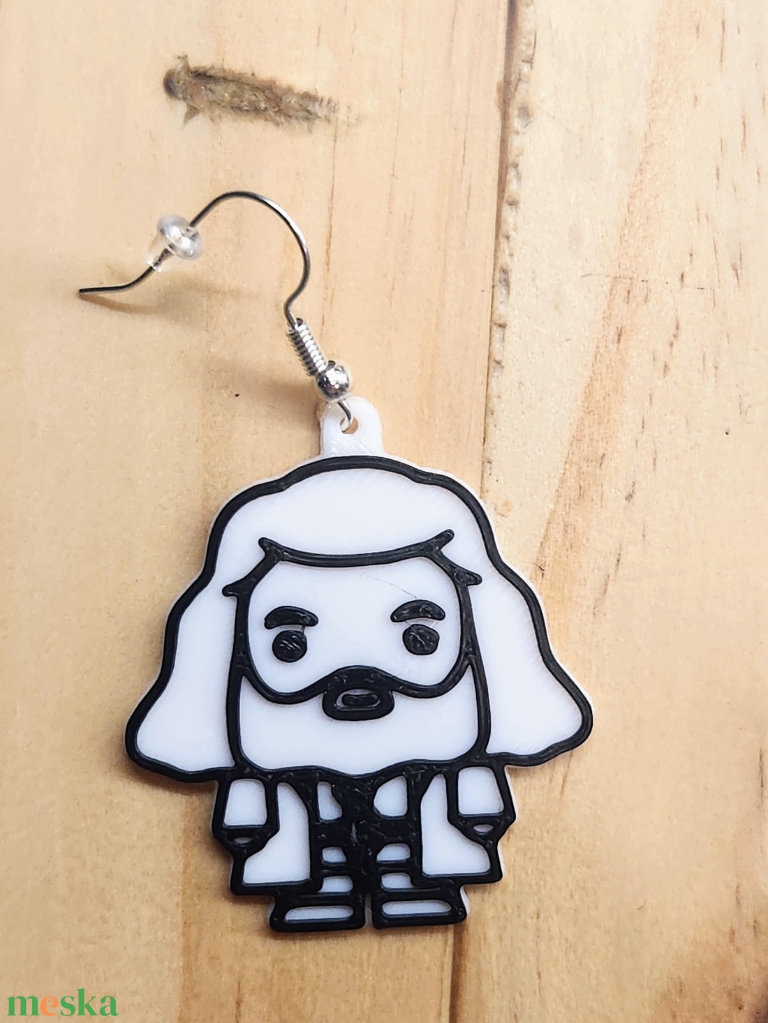 Harry Potteres Fülbevalók - ékszer - fülbevaló - fülékszer - Meska.hu Harry Potteres Fülbevalók - ékszer - fülbevaló - fülékszer - Meska.hu