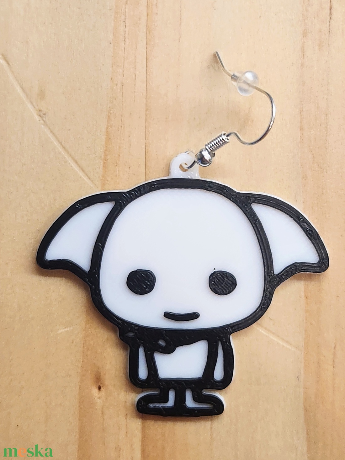 Harry Potteres Fülbevalók - ékszer - fülbevaló - fülékszer - Meska.hu Harry Potteres Fülbevalók - ékszer - fülbevaló - fülékszer - Meska.hu